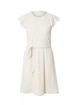 Платье VILA VIDelaila, серый