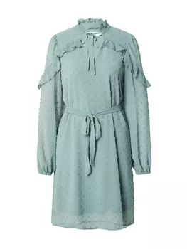 Платье VILA VIGARNEA, мятный