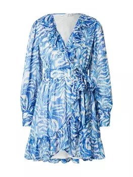 Платье VILA VILYNGBA, белый