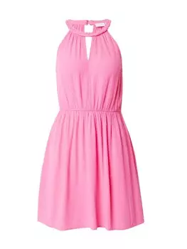 Платье VILA VIMesa, светло-розовый