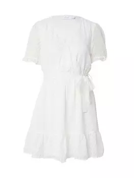 Платье VILA VIMICHELLE, белый