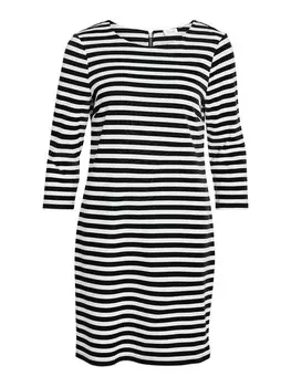 Платье VILA VINinny, черный