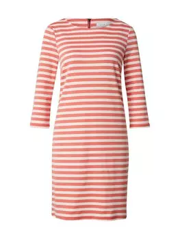 Платье VILA VINinny, цвет Light red