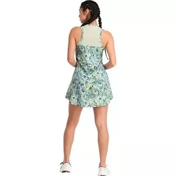 Платье Vilde - женское Kari Traa, цвет Murk