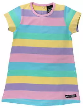 Платье Villervalla Botanic, красочный