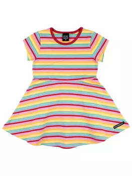 Платье Villervalla, красочный