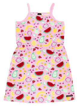 Платье Villervalla, розовый