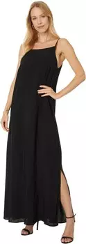 Платье Vince Camuto Tank Maxi Dress, цвет Rich Black