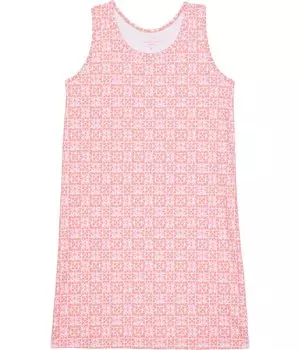 Платье Vineyard Vines Kids, Sankaty Racerback Dress