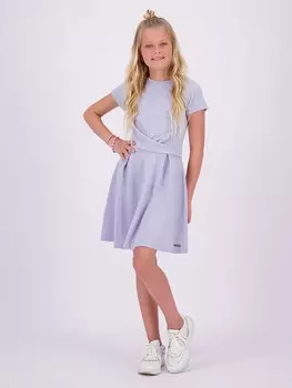 Платье Vingino Pessie, сиреневый