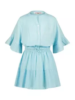 Платье Vingino Pradile, голубой