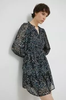 Платье VIPACA Vila, черный