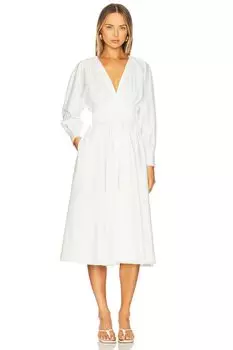 Платье Viro Alexis, white