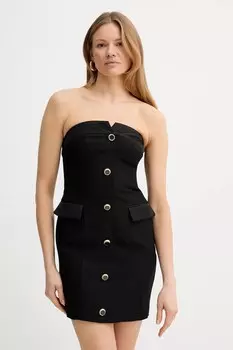 Платье VITTORIA Marciano Guess, черный