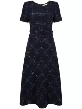 Платье Viva JANE, синий