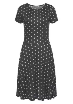 Платье Vivance, черный