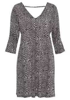 Платье Vivance, черный