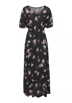 Платье VIVANCE, черный