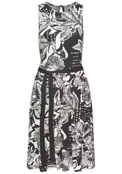 Платье VIVANCE, черный