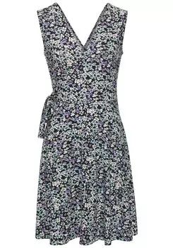 Платье VIVANCE, черный