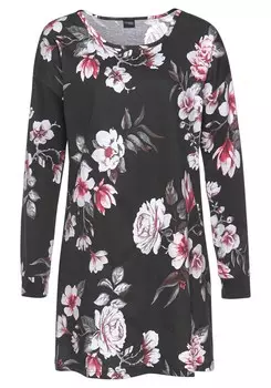 Платье Vivance DREAMS, черный