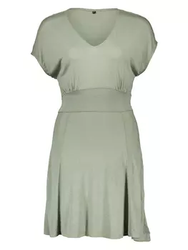 Платье Vivance, хаки