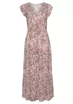 Платье Vivance, крем