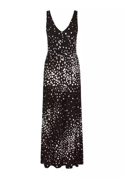 Платье Vivance Maxi, черный