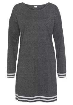 Платье Vivance, серый