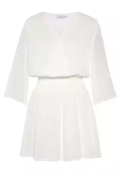 Платье Vivance Strand, кремовый