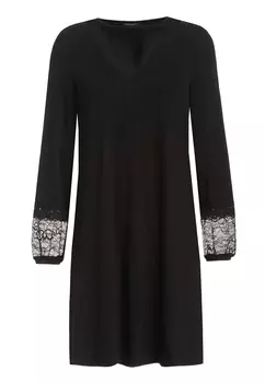 Платье Vive Maria Spitzen Promise At Night, черный