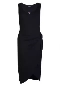 Платье Vive Maria Trger t Noir, черный