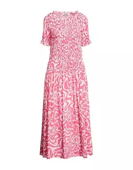 Платье Vivetta, розовый
