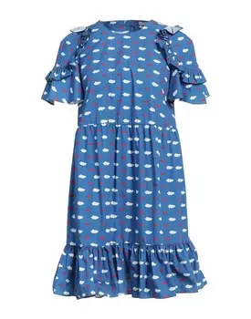 Платье Vivetta, синий