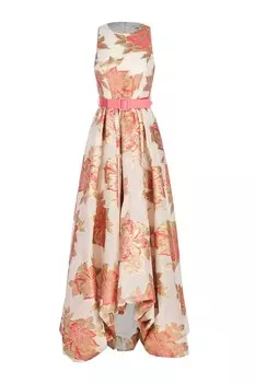 Платье Vivian Desert Rose Kay Unger