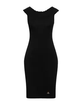 Платье Vivienne Westwood, черный