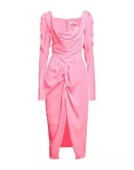Платье Vivienne Westwood, фуксия