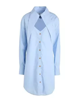 Платье Vivienne Westwood, голубой