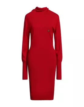 Платье Vivienne Westwood, красный