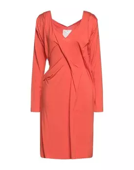 Платье Vivienne Westwood, оранжевый