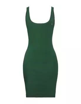 Платье Vivienne Westwood, зеленый