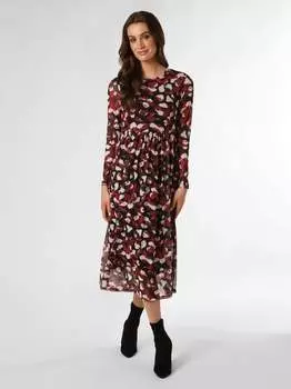 Платье vivoletta Vila, черный