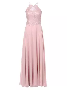 Платье VM by Vera Mont Abend, розовый