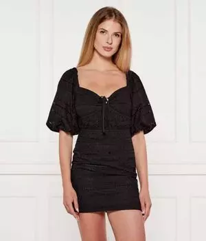 Платье vosci Marella, черный