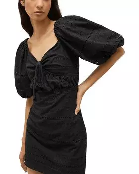 Платье Vosci Marella, черный