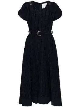 Платье в клетку 3.1 Phillip Lim