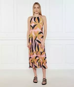 Платье в Лиможе Desigual, мультиколор