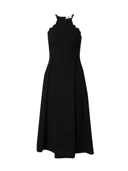 Платье WAL G., черный