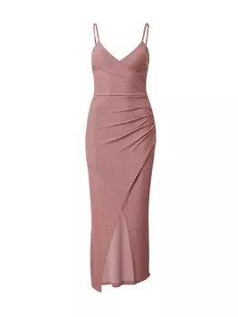 Платье WAL G. Evening Dress, цвет Rose
