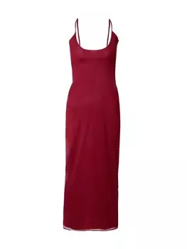 Платье WAL G. Evening Dress TASHA, цвет Wine red